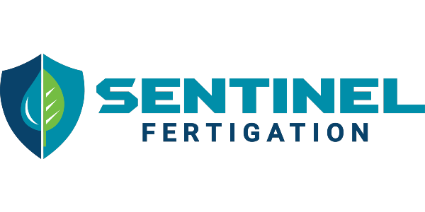 Sentinel Fertigation logo