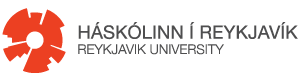 Reykjavik University logo