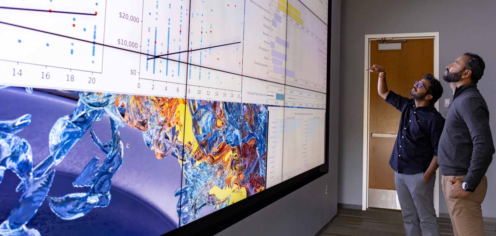 99158-evse-body NREL researchers review EVSE soft costs data.
