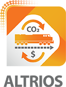 ALTRIOS logo