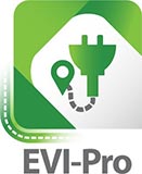 evi-pro EVI-Pro Logo