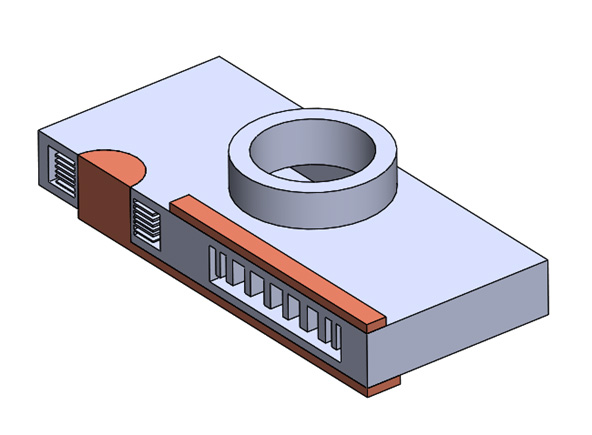 high-power-density A picture containing engineering drawing