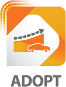 icon-adopt ADOPT logo