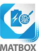MATBOX Logo