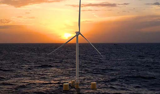 Partnerships Amplify Velocity of Offshore Wind Innovation