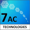 7AC logo