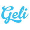 Geli logo