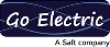 Go Electric logo