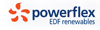 Power Flex logo