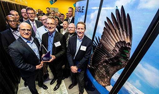 Marquee NREL Partnership With Hewlett Packard Enterprise Continues To Build on Years of Groundbreaking Innovation