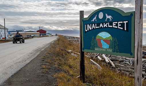 New Chapter for Ancient Place: Creating Sustainable Housing and Jobs in Rural Alaska