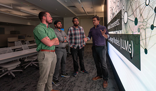  With Critical Systems Under Attack, a New Workplace Culture Could Be the Best Defense 