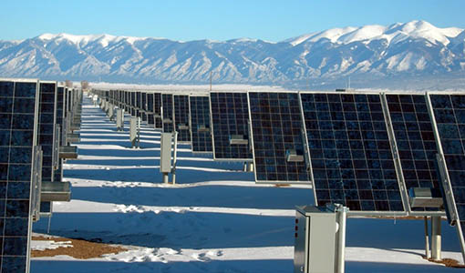 News Release: NREL Research Points to Strategies for Recycling of Solar Panels