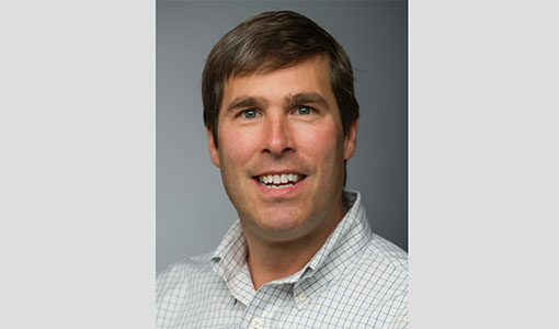 News Release: NREL Names Daniel Beckley To Lead Facilities and Operations