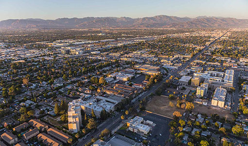 News Release: Groundbreaking NREL Analysis Points to No-Regrets Pathways to Meet LA's Ambitious Clean Energy Goals