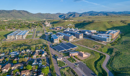 News Release: NREL Announces Plans To Collaborate With Georgia Institute of Technology