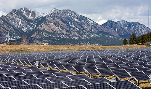 News Release: NREL Researchers Point Toward Energy Efficiency for Achieving 100% Renewable Grid