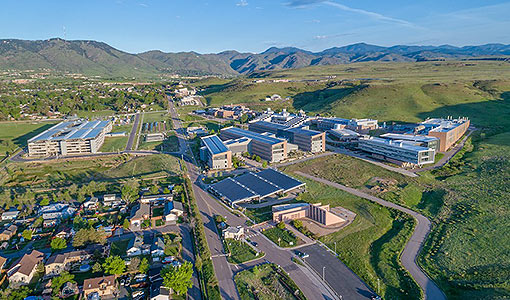 News Release: NREL Names Tina Herrera to Leadership Team as Chief Human Resources Officer