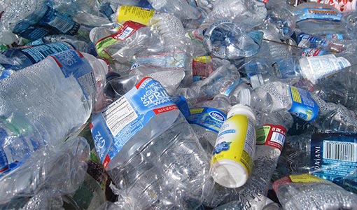 News Release: NREL Calculates Lost Value of Landfilled Plastic in U.S.