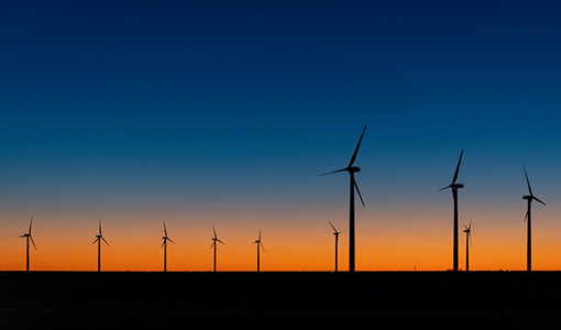 News Release: Experts Forecast the Wind Plant of the Future To Be Taller and More Economical
