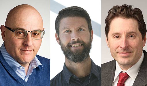 News Release: NREL Elevates Three to Prestigious Senior Research Fellow Roles