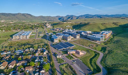 Inflation Reduction Act Invests $150 Million in NREL Projects