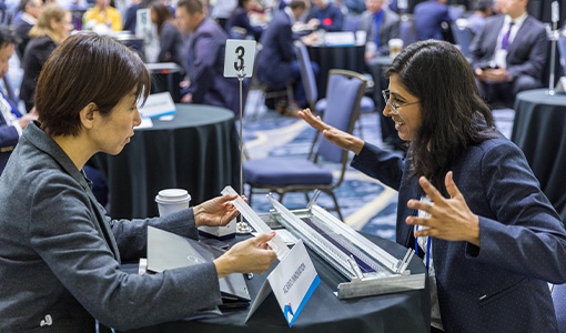 News Release: 2023 NREL Industry Growth Forum Presenters Set To Pitch to Interested Cleantech Investors