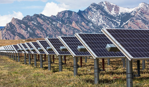 News Release: Next Decade Decisive for PV Growth on the Path to 2050