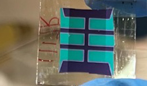 News Release: Bifacial Perovskite Solar Cells Point to Higher Efficiency
