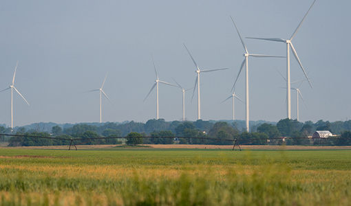 News Release: NREL Analysis Quantifies Impacts of Setback Ordinances on Land Available for Renewable Energy Deployment