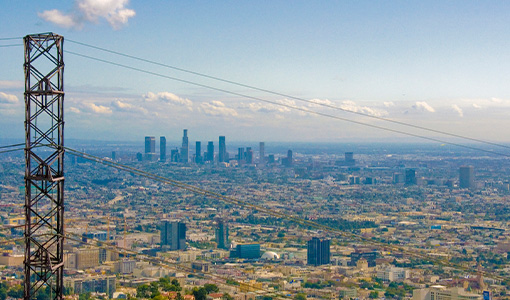 News Release: NREL's Community-Driven Analysis Identifies Strategies To Improve Equity in LA's Clean Energy Transition