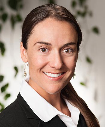 Kristen Ardani