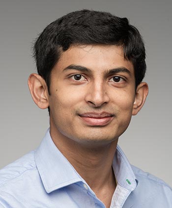 Adarsh Nagarajan