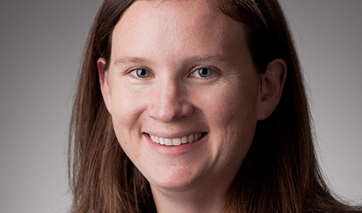 Q&A with Elizabeth Doris: Connecting NREL with the World it Serves