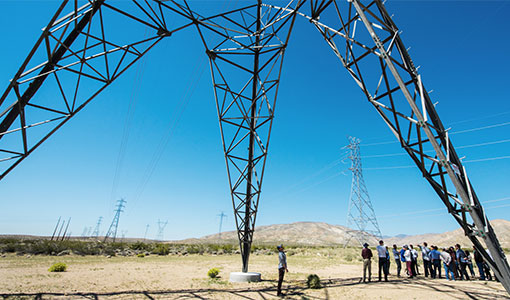 Now Publicly Available, NREL's ReEDS Model Expands Access to Inform the Power Sector