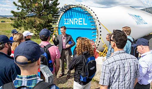 Energy Leadership Program at NREL Accepting Applications for 2020