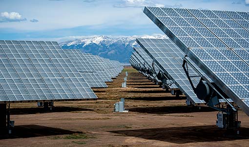 Sunny with a Chance of Curtailment: NREL Simulates Possible Impacts of a Very-High-Solar Future