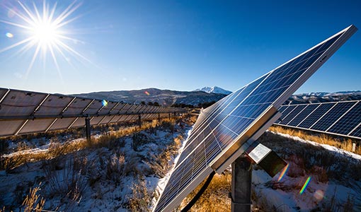 NREL Secures 21 Awards to Further CSP and PV Research