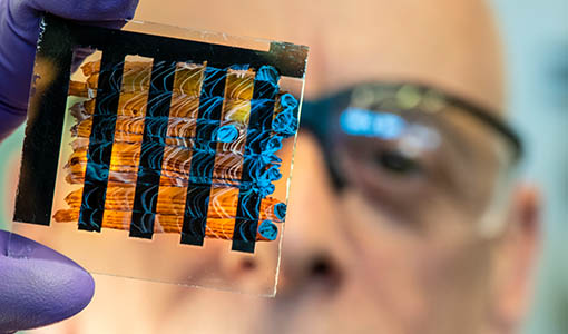 International Effort Aims to Establish Protocols for Assessing, Reporting Perovskite Stability