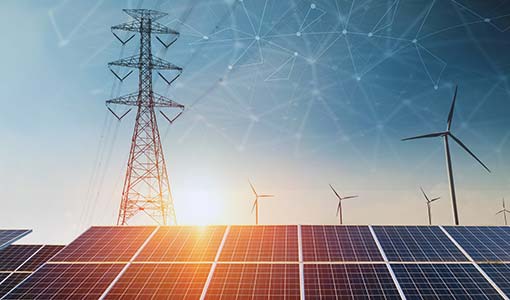 Study Sheds Light on New IEEE Standard 1547-2018 Categories, Showing Power System Impact