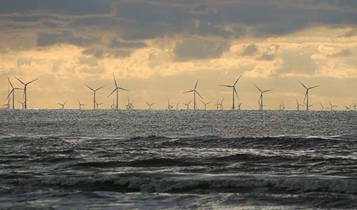 Two NREL Studies Find Gulf of Mexico Well Positioned for Offshore Wind Development