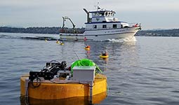 MHKiT Offers Marine Renewable Energy Mavens Tools for Success