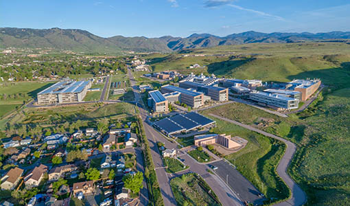 NREL Acts as Local Economic Stabilizer while Transforming Energy Around the World
