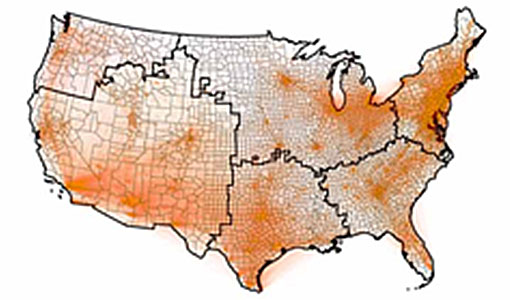 NREL Examines U.S. Transportation Patterns During COVID-19 Pandemic