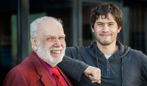 Hats Off and Happy Trails to NREL Wind and Water Pioneer Bob Thresher