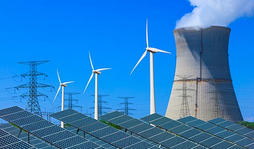 Nuclear-Renewable Synergies for Clean Energy Solutions