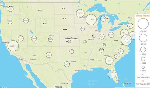 Transportation Secure Data Center Turns 10, Sees Dramatic Growth