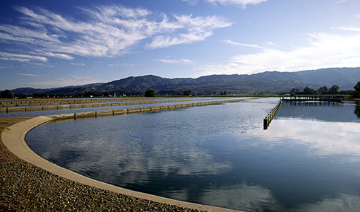 DOE Announces Phase 1 Water Resource Recovery Prize Winners; Tees Up Phase 2