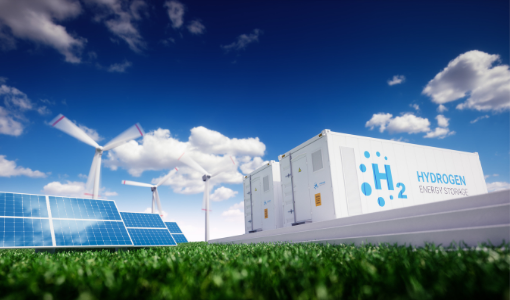 New Financial Analysis Tool for Long-Duration Energy Storage In Deeply Decarbonized Grids