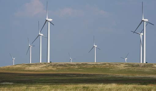 New NREL Tool Can Help Maximize Wind Farm Power Production and Reliability